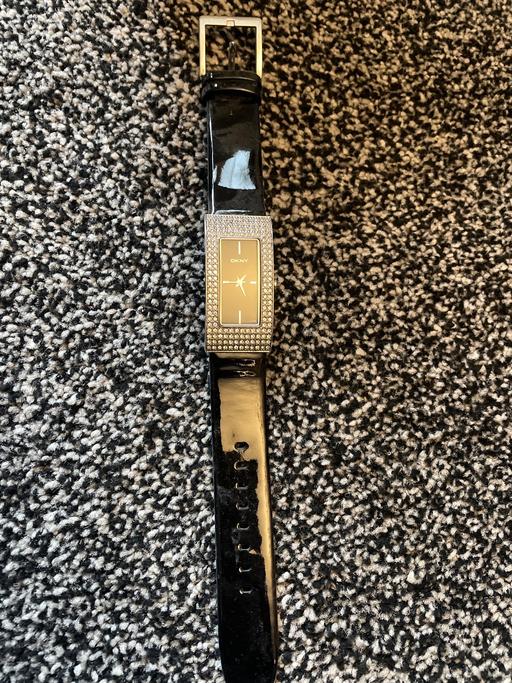 Buy & Sell West Midlands Sandwell - Photos for Dkny watch