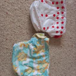 all in one nappies birth to potty