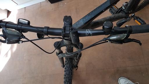 Buy & Sell South West London Nine Elms - South West London - Photos for MOUNTAIN BIKE