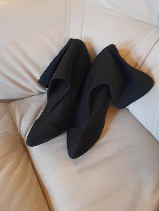 Buy & Sell West Midlands Wolverhampton - Photos for ankle boots 6