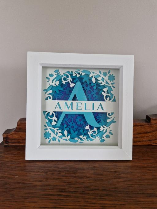 Buy & Sell West Midlands Coventry - Photos for personalised Name gift present. any name.