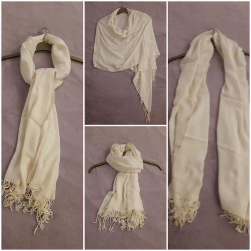 Buy & Sell West Midlands Solihull - Photos for 3 Scarves/Pashmina for only £5