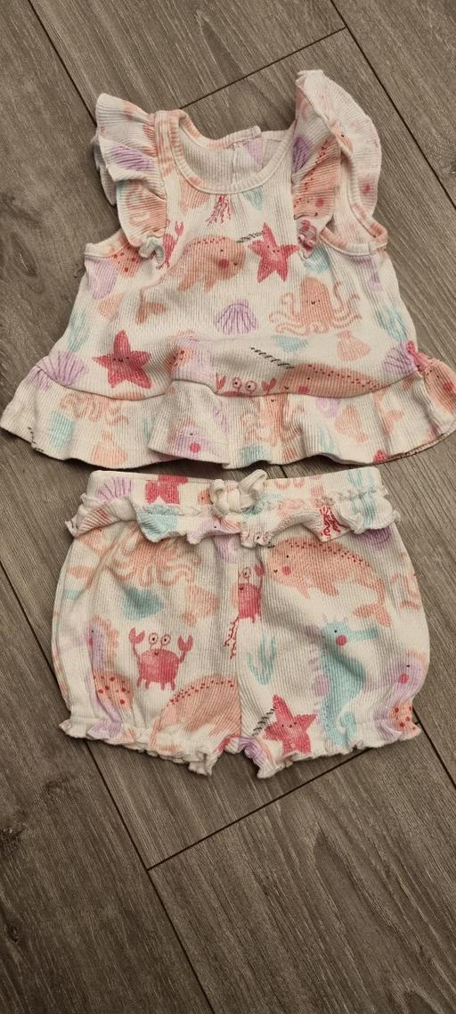 Buy & Sell Staffordshire Stoke-on-Trent - Photos for Baby Girl 0-3 months