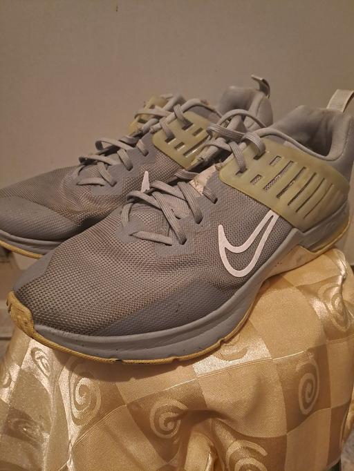 Buy & Sell East London Old Ford - East London - Photos for MENS TRAINERS (AIR MAX)