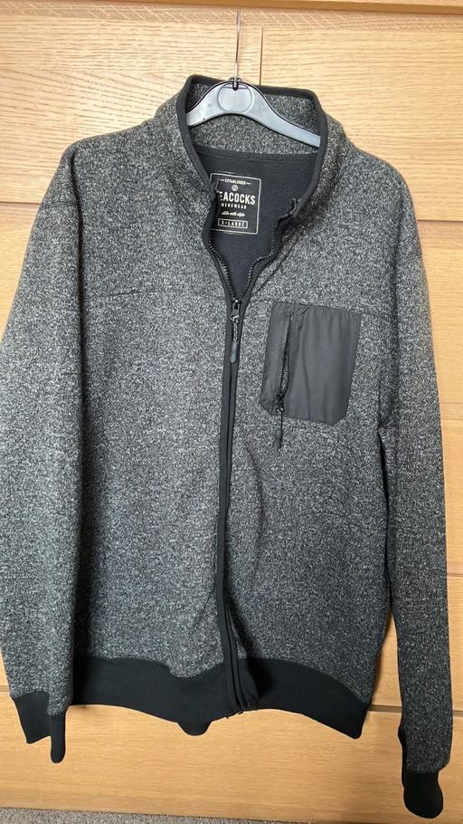 Buy & Sell Staffordshire South Staffordshire - Photos for Mens fleece jacket