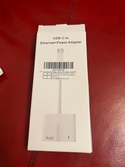 Buy & Sell South East London Peckham - South East London - Photos for USB-c adapter