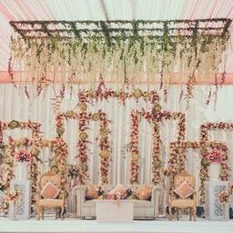 I decorate wedding parties stage decorations
bookings are available please call me 07467233274 Sophia here