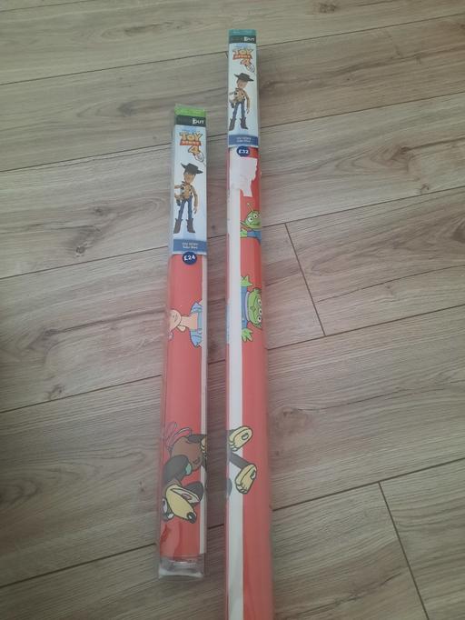 Buy & Sell Ealing Greenford - UB5 - Photos for toy story blinds