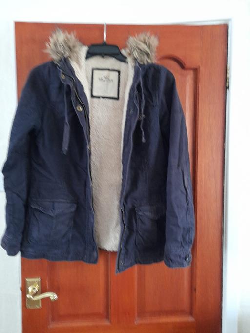 Buy & Sell Merseyside Saint Helens - Photos for HOLLISTER JACKET £5 COAT £3