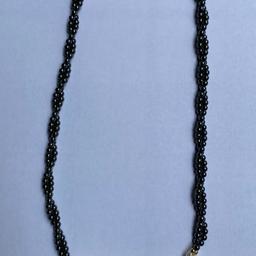 Damen-Halskette, 42 cm Länge, Herren-Uhr PULSAR, je 20.-, Tel. 0664 / 366 50 07