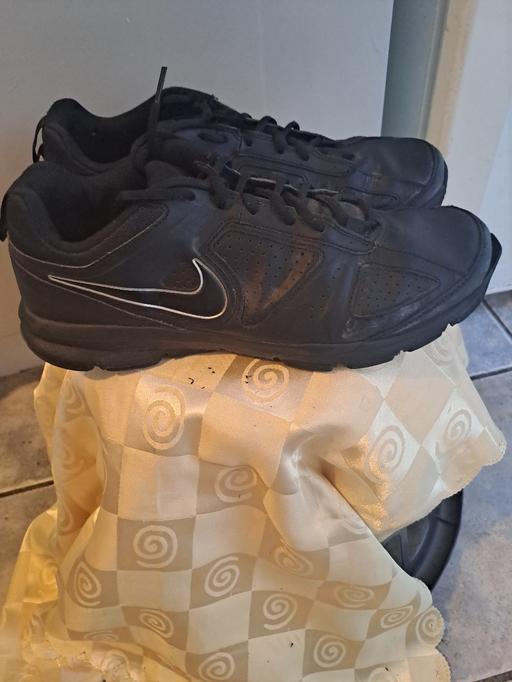 Buy & Sell East London Old Ford - East London - Photos for MENS TRAINERS ( NIKE TLITE XI)