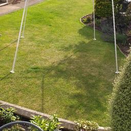 Gazibo frame allotment garden

Square

190 to 235 cm high
185 to 250 cm wide

Will consider sensible offers

Pickup only