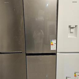 Samsung Series 5 RB36T602ESA/EU Classic Fridge Freezer 

✅graded new
✅fully working
✅comes with warranty
✅viewing accepted
✅delivery fee applied 
✅more items available in shop 
✅for more information call or message 07440295561

🛍 shop at 40 Mossfield Rd, Farnworth, Bolton BL4 0AB
Open from 11am to 6pm Monday to Saturday

‼️ for our latest stock join our group on Facebook BOLTON HOME APPLIANCES FOR SALE