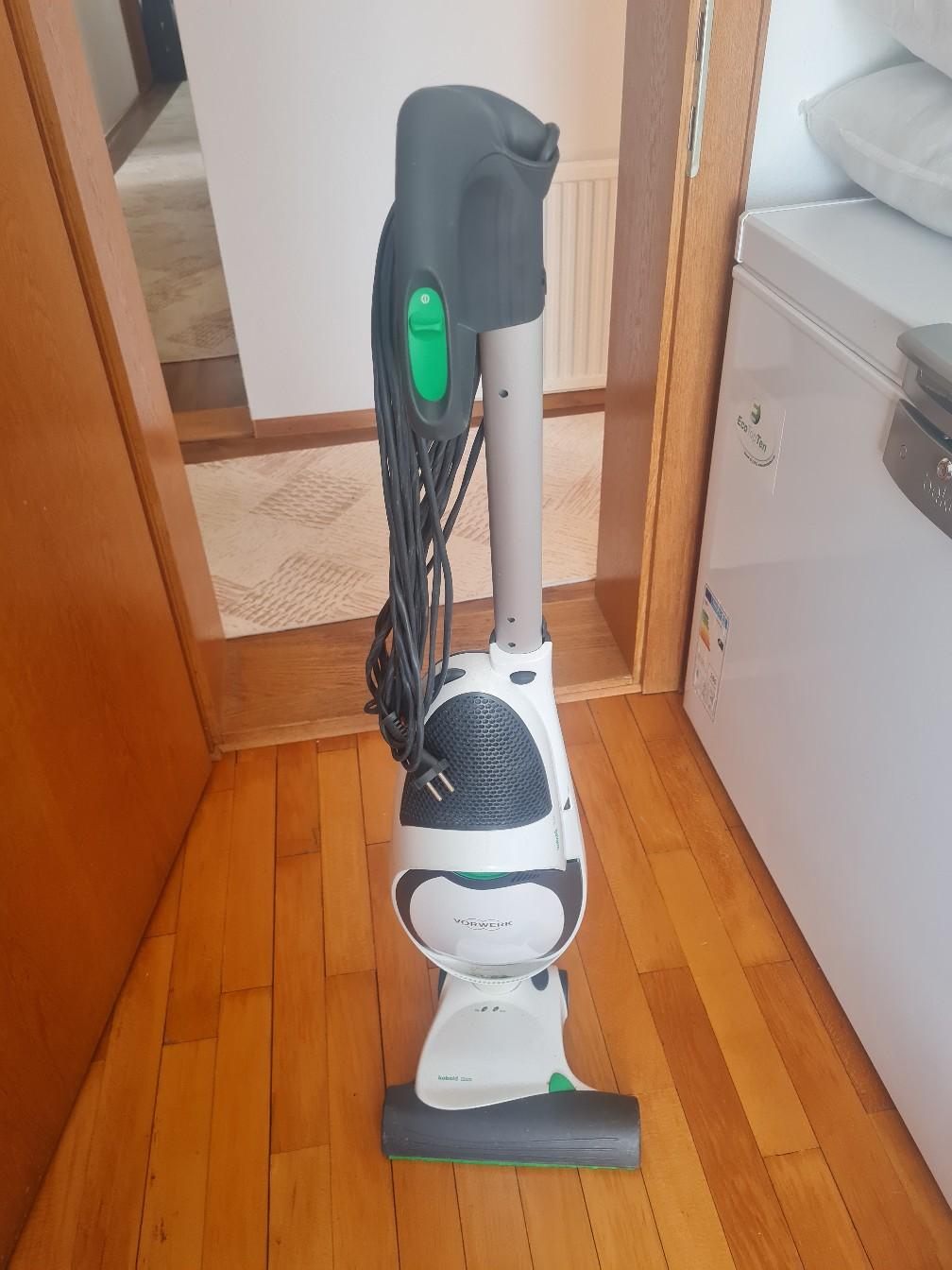 VORWERK KOBOLD VK150 NEU ANGEBOT MIT RECHNUNG MWST 22% PRO