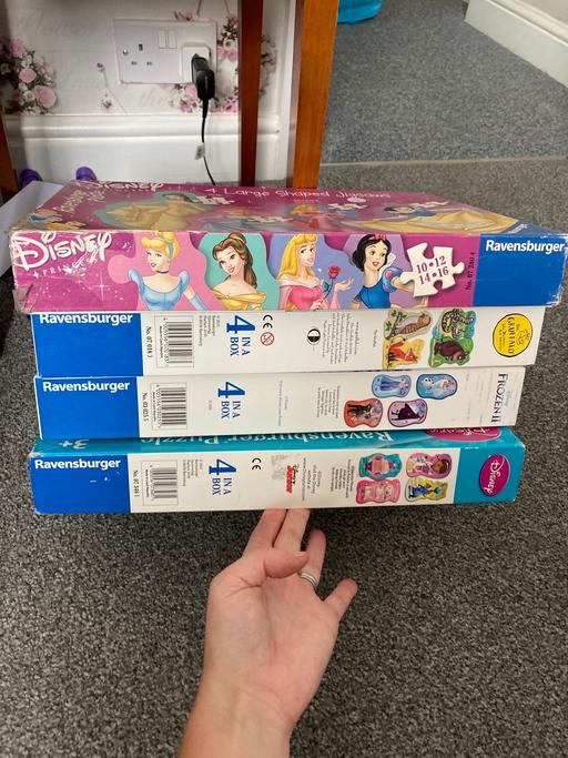 Buy & Sell Bexley Barnehurst - Bexley - Photos for Puzzles bundle