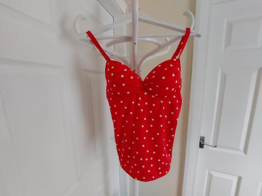 Buy & Sell Lancashire Pendle - Photos for Swimwear Bra“Next”Size: 34B (UK) Eur 75B