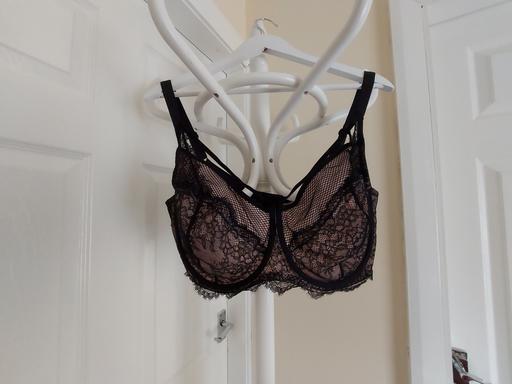 Buy & Sell Lancashire Pendle - Photos for Bra“Pour Moi”Size: 40GG (UK)