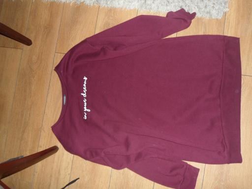 Buy & Sell Greater Manchester Manchester - Photos for LADIES JUMPER DRESS 14-16