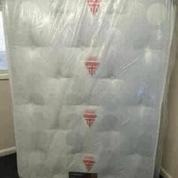 ⭐️🌟 10 INCH FIRM ORTHOPAEDIC MATTRESS 🌟⭐️

WESTMINSTER 10/11 INCH FIRM ORTHOPAEDIC MATTRESS - 4 FOOT £170

WESTMINSTER 10/11 INCH FIRM ORTHOPAEDIC MATTRESS - DOUBLE £170

WESTMINSTER 10/11 INCH FIRM ORTHOPAEDIC MATTRESS - KING £220

WESTMINSTER 10/11 INCH FIRM ORTHOPAEDIC MATTRESS - SUPER KING £450

This Dream Vendor Westminster Ortho Spring Mattress is finished in a high quality damask fabric. This ortho spring mattress has 12.5 gauge springs is the perfect choice for a fantastic nights sleep. It has a high loft hand tufted design which will guarantee you comfort for years to come.

⭐️ Firm Feel

⭐️ 25cm thick

⭐️ in shop to come and view 

⭐️ same day delivery available on stock items 

B&W BEDS 

Unit 1-2 Parkgate court 
The gateway industrial estate
Parkgate 
Rotherham
S62 6JL 
01709 208200
Website - bwbeds.co.uk 
Facebook - Bargainsdelivered Woodmanfurniture

Free delivery to anywhere in South Yorkshire Chesterfield and Worksop