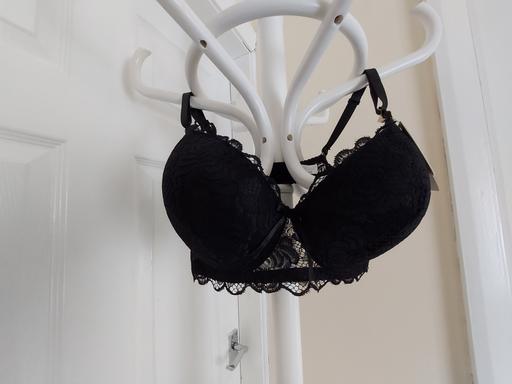 Buy & Sell Lancashire Pendle - Photos for Bra“Willa Bra”Size: 46/105E