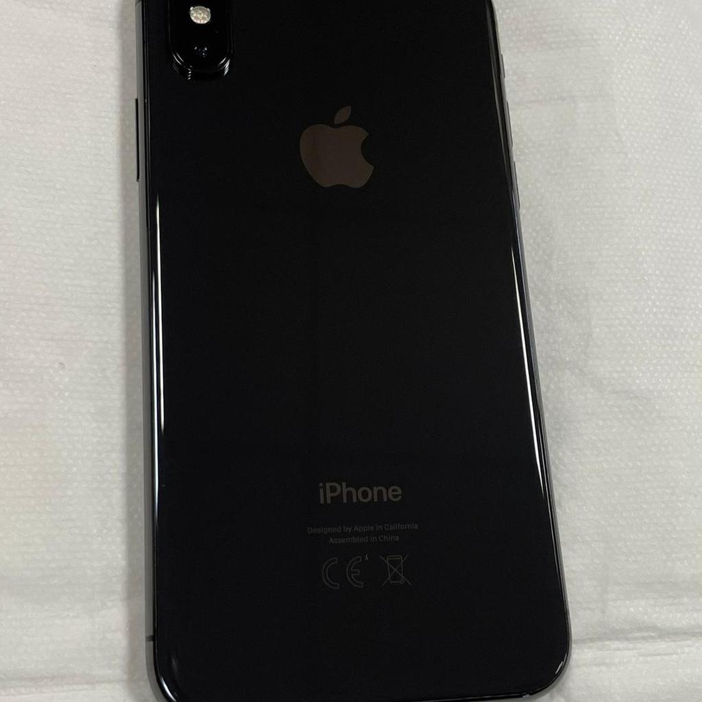 Great condition, no damages or scratches, battery work all day like new iPhone.
Collection on any evening or week end, Canary Wharf.