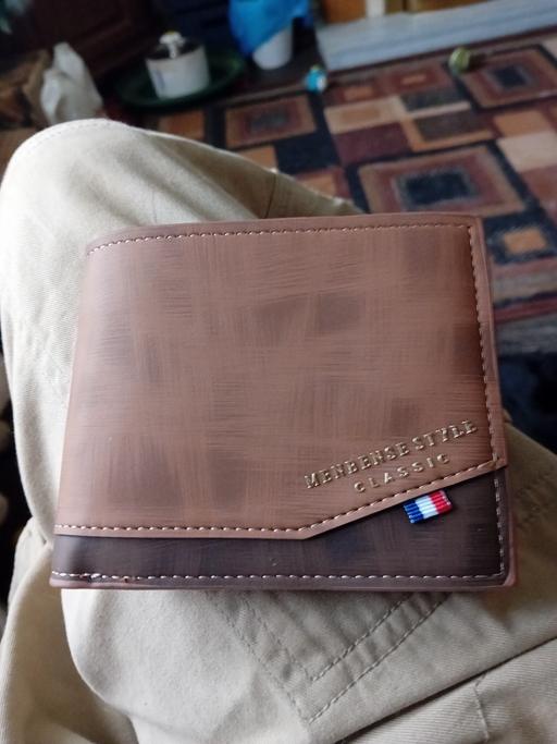 Buy & Sell Somerset North Somerset - Photos for Mens leather wallet