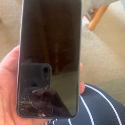 Verkaufe iPhone 6s 
Display ist defekt