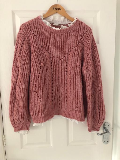 Buy & Sell Nottinghamshire Ashfield - Photos for Ladies jumper