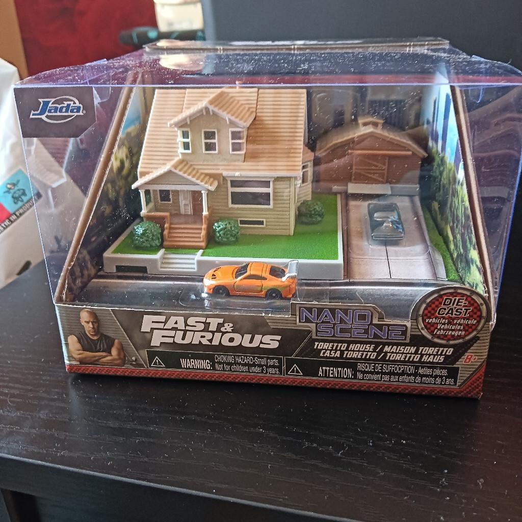 Fast And Furious Model House In Wv14 Wolverhampton Für £ 3000 Zum