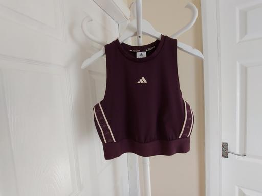 Buy & Sell Lancashire Pendle - Photos for Bra“Adidas”Size: M, 12-14 (UK)