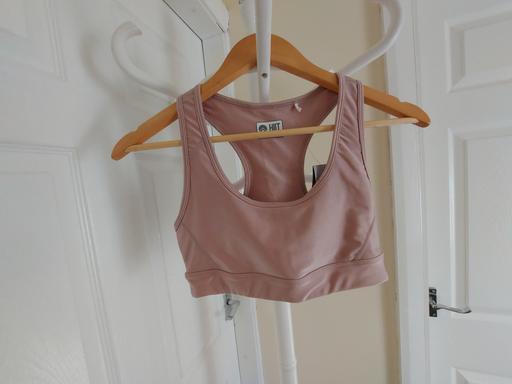 Buy & Sell Lancashire Pendle - Photos for Bra “HIIT” Size: M