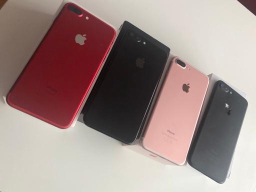 Buy & Sell West Midlands Birmingham - Photos for iPhone 7 Plus 128gb unlocked excellent