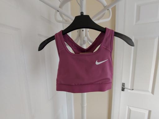 Buy & Sell Lancashire Pendle - Photos for Bra “Nike” Size: XS