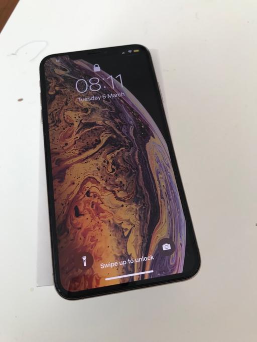 Buy & Sell West Midlands Birmingham - Photos for iPhone XS Max 64gb unlocked