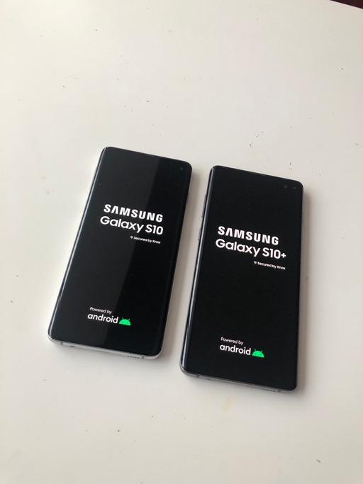 Buy & Sell West Midlands Birmingham - Photos for Samsung Galaxy s10 128gb unlocked