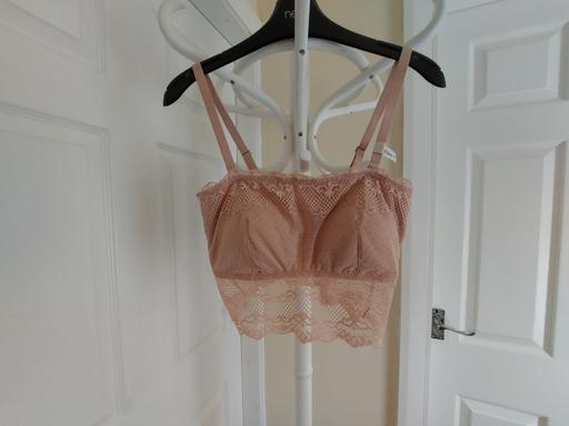 Buy & Sell Lancashire Pendle - Photos for Bra“Next”Non Wired Size: 14 (UK)