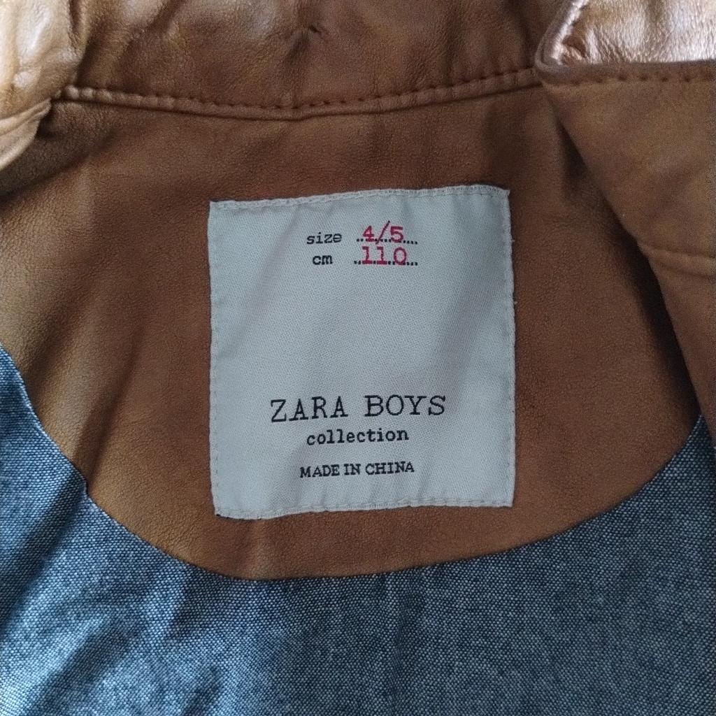 Used good condition, in the front is small mark see photo
From Zara
☀️buy 5 items or more and get 25% off ☀️
➡️collection Bootle or I can deliver if local or for a small fee to the different area
📨postage available, will combine clothes on request
💲will accept PayPal, bank transfer or cash on collection
,👗baby clothes from 0- 4 years 🦖
🗣️Advertised on other sites so can delete anytime