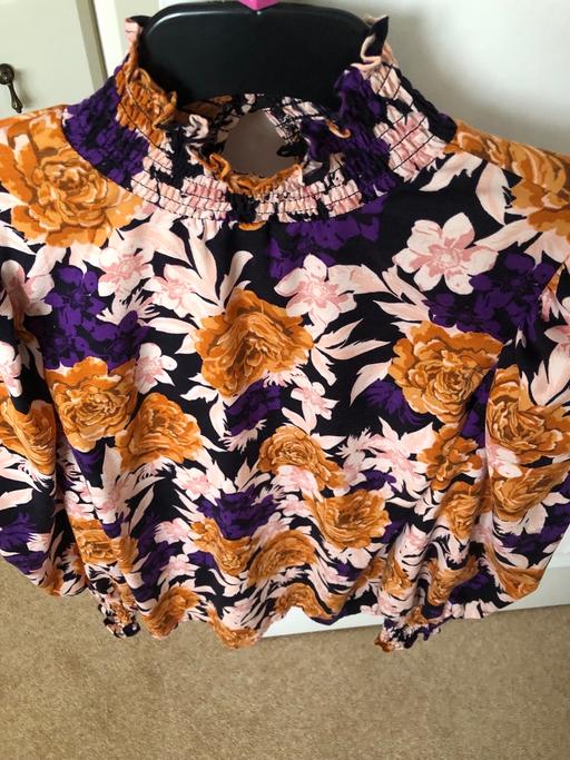 Buy & Sell Leicestershire Blaby - Photos for Brand New Dorothy Perkins Blouse