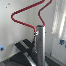 power stepper in excellent condition. multi-level power adjustable. good for fitness, weight loss. burning calories. hiking like.  only counter missing while moving. Selling due to lack of space.
 collection only 
£70 ono