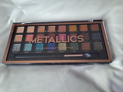 Buy & Sell Norfolk Great Yarmouth - Photos for eyeshadow palette