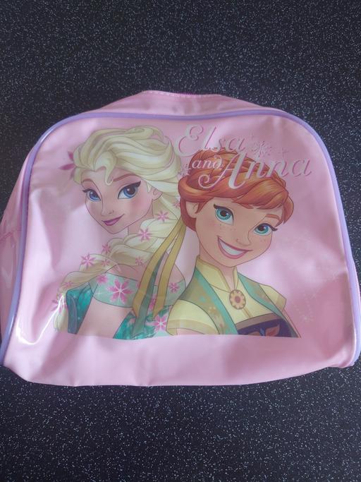 Buy & Sell Leicestershire Charnwood - Photos for Girls frozen lunch bag