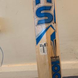 Brand new so not knocked 
Original HS hard Ball Bat 
Nice and light pick up 
Ask for more info