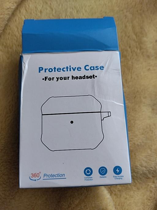 Buy & Sell County Durham Brandon - County Durham - Photos for air pods pro gen 3 case