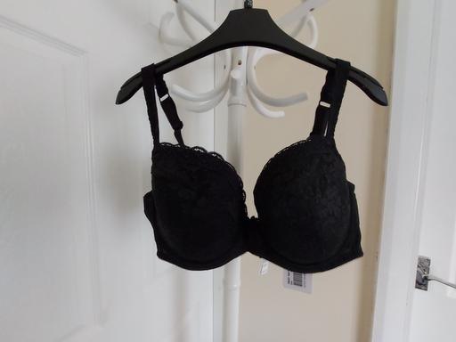 Buy & Sell Lancashire Pendle - Photos for Bra “Pour Moi”Size: 38E (UK)