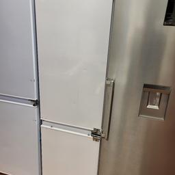 Kenwood Integrated 70/30 Fridge Freezer