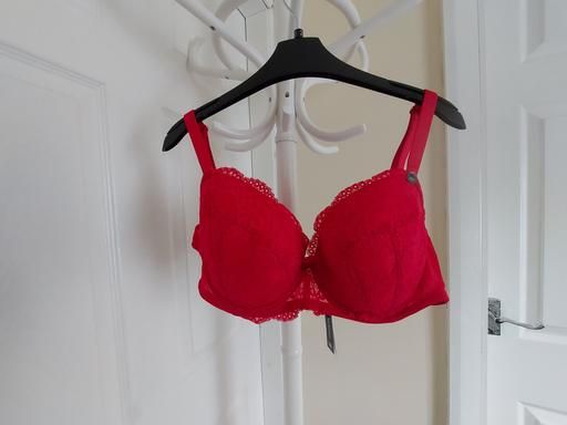 Buy & Sell Lancashire Pendle - Photos for Bra “Ann Summers” Size: 40E (UK)