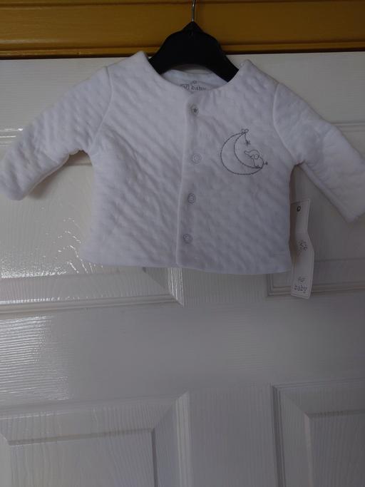 Buy & Sell Leicestershire Charnwood - Photos for Babies sleep top size up to 1 month