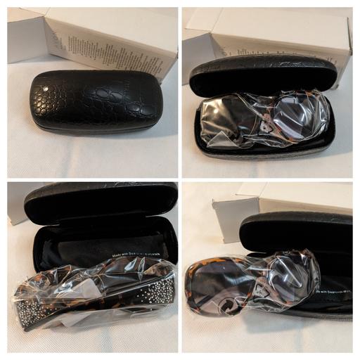 Buy & Sell West Midlands Dudley - Photos for NEW sunglasses with Swarovski crystals