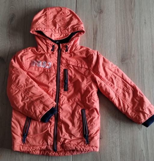 Buy & Sell Merseyside Sefton - Photos for 3-4 years jacket