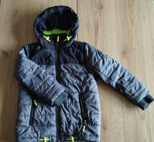 Buy & Sell Merseyside Sefton - Photos for 3-4 years Tu jacket